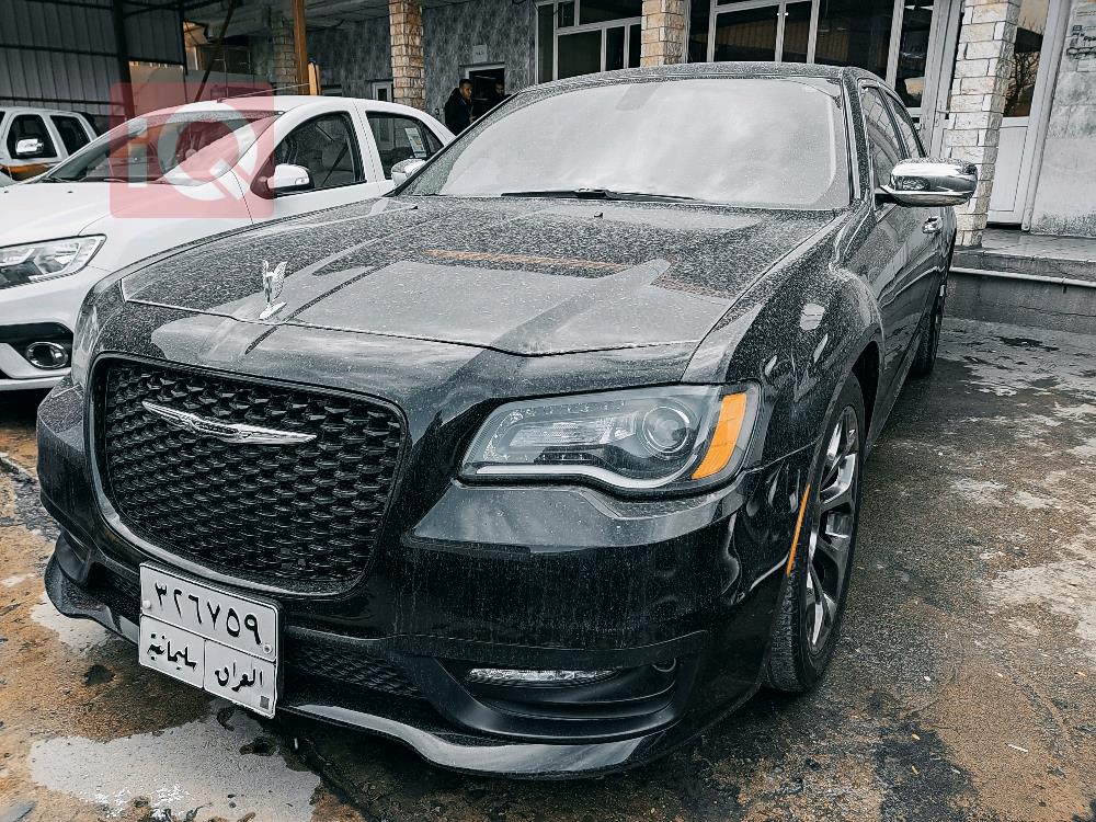 Chrysler 300